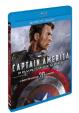 Captain America: První Avenger 3D