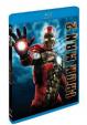 Iron Man 2. Blu-ray