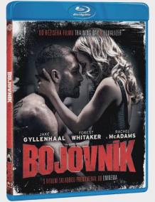 Bojovník (Blu-ray)