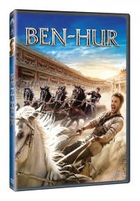 Ben Hur DVD (2016)