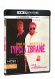 Týpci a zbraně  Ultra HD Blu-ray