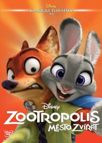 Zootropolis