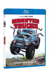 Monster Trucks