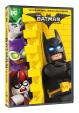 Lego Batman vo filme