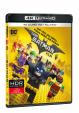 Lego Batman Film Ultra HD Blu-ray