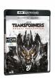 Transformers: Pomsta poražených Ultra HD Blu-ray