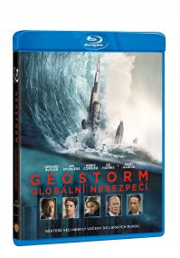 Geostorm - Globální nebezpečí