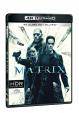 Matrix Ultra HD Blu-ray