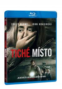 Tiché miesto