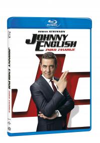 Johnny English znovu zasahuje