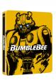 Bumblebee Steelbook