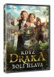 Když draka bolí hlava DVD