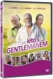 Léto s gentlemanem DVD