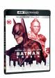 Batman a Robin Ultra HD Blu-ray