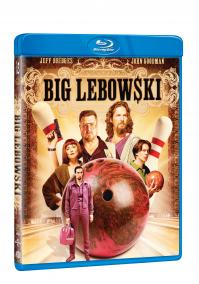 Big Lebowski