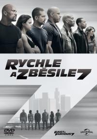 Rychle a zběsile 7