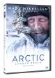 Arctic: Ledové peklo DVD