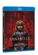 Annabelle 3 Blu-ray