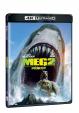 Meg 2: Příkop Ultra HD Blu-ray