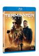 Terminátor: Temný osud Blu-ray