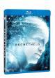 Prometheus Blu-ray