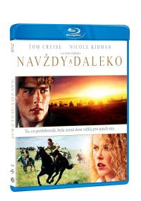 Navždy a daleko Blu-ray