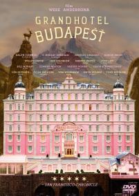 Grandhotel Budapešť