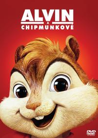 Alvin a Chipmunkové