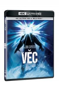 FILM  VĚC 2BD (UHD+BD)