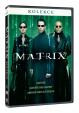 Matrix 1+2+3 (kolekce 3 DVD)