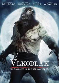 Vlkodlak