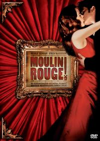 Moulin Rouge