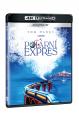 Polární expres Ultra HD Blu-ray