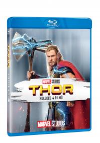 Thor kolekce