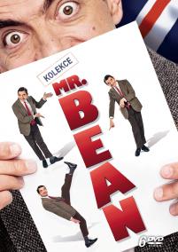 Mr. Bean kolekce