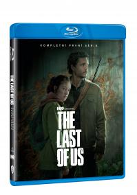 The Last of Us 1. série