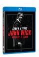 John Wick kolekce 1-4.