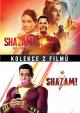 Shazam! kolekce 1.-2.