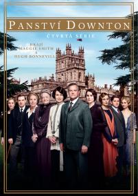 Panství Downton 4. série