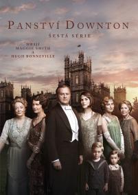 Panství Downton 6. série