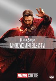 Doctor Strange v mnohovesmíru šílenství