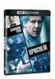 Uprchlík UHD Blu-ray