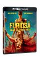 Furiosa: Sága Šíleného Maxe Ultra HD Blu-ray