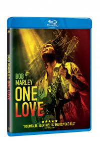 Bob Marley: One Love