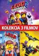 Lego kolekcia  (SK)