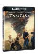 Twisters Ultra HD Blu-ray