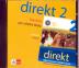 Direkt 2 - Němčina pro SŠ - CD