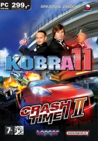 Kobra 11 Crash Time II