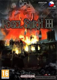 Posel smrti 3