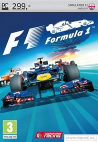 F1 2012